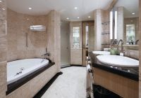 Silversea silver spirit owners suite bathroom