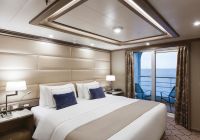 Silversea silver spirit owners suite