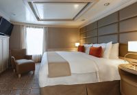 Silversea silver spirit royal suite