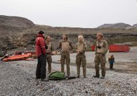 tripulação quark expedition