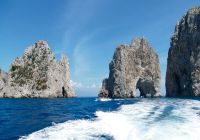 A ilha de Capri