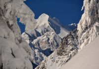 Italia le massif hotel lodge mont bianc