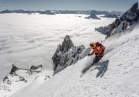 Italia le massif hotel lodge ski