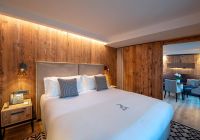 Italia le massif hotel lodge suite quarto