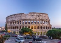 Roma - Coliseu