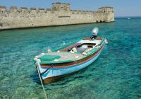 Sirmione barco
