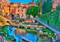 teatro romano Sicilia