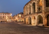 Verona piazza br e odyss um