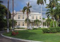 Devon house kingston