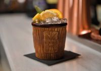 Drink rum