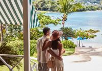 Jamaica round hill hotel and villas vista praia