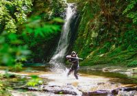 Iga japao mie japan tourism ninja cachoeira