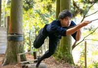 Iga japao mie japan tourism ninja corda