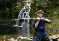 Iga japao mie japan tourism ninja espada