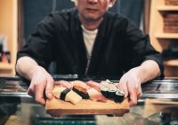 Sushiman