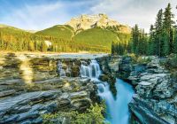 Jasper National Park 