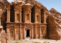 Petra - Jordânia