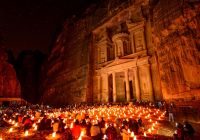 Ponto turístico Jordânia: Al Khazneh, Petra