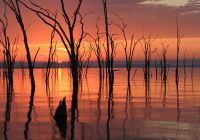 Lago kariba