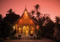 Wat choum khong