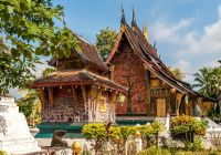 Luang Prapang - Laos