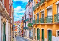 lisboa rua