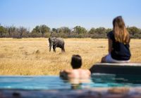 Little machaba botswana