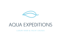logo aqua
