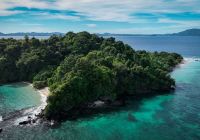 Praia Nosy, Madagascar