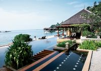 Pangkor laut resort spa village piscina