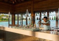 Huvafen fushi bar