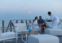 Huvafen fushi casal