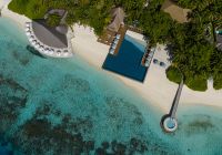 Huvafen fushi celcius