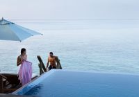 Huvafen fushi piscina casal