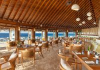 Huvafen fushi restaurante