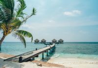 Acesso honeymoon villa