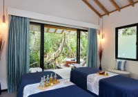Amari havodda maldives spa