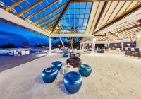 Amari havodda maldives thari bar interno