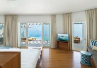 Amilla maldives reef water pool villa quarto