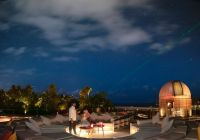 Anantara kihavah maldives villas observacao estrelas