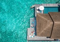 Anantara kihavah maldives villas overwater pool villas deck