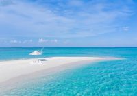 Anantara kihavah villas dining by design banco de areia