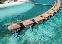Aqua suite with slide you and me