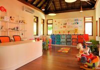 Ayada maldives kids club