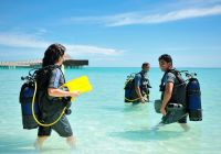 Ayada maldives mergulho