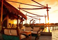 Ayada maldives restaurante joie