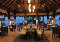 Ayada maldives restaurante magu