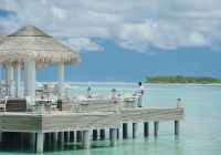Ayada maldives restaurante ocean breeze