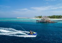 Baglioni maldives atividades