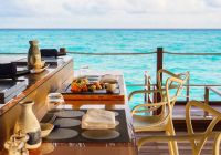 Baglioni maldives gastronomia restaurante umami